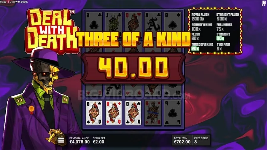 New Live Bingo Game Launch